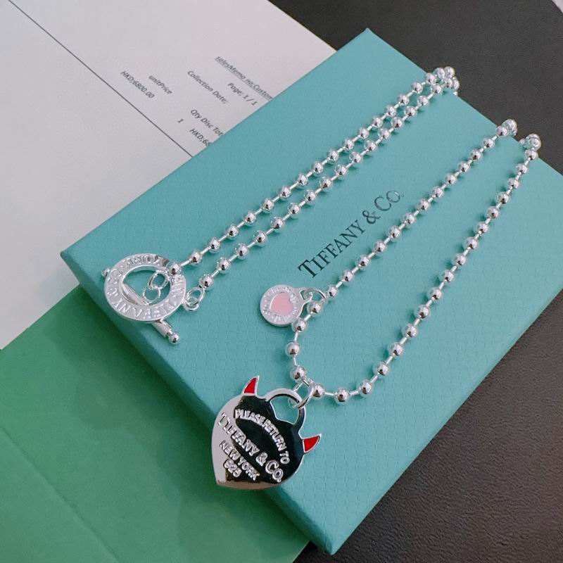 Tiffany necklace 06yxh03